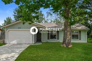 1836 Shannon Lake Dr - Photo 1 of 1