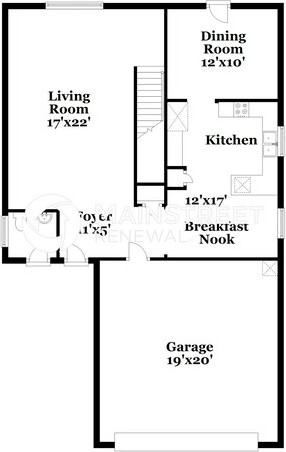 9336 Bradstreet Commons Way - Photo 2 of 17