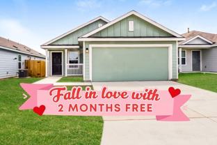 7243 Winding Fence - Photo 1 of 1