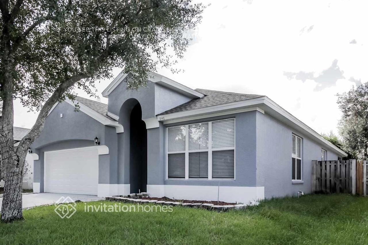 848 Cherry Valley Way - Photo 2 of 21