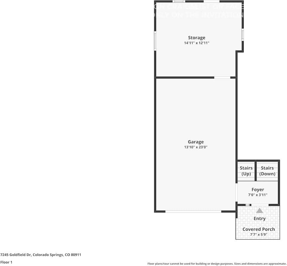 7245 Goldfield Dr - Photo 3 of 19
