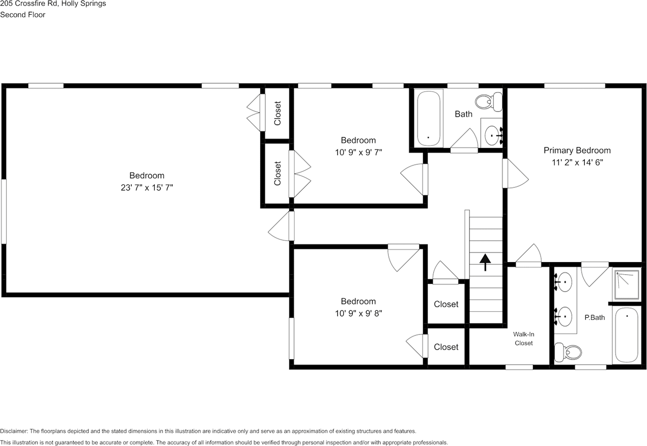205 Crossfire Rd - Photo 3 of 21