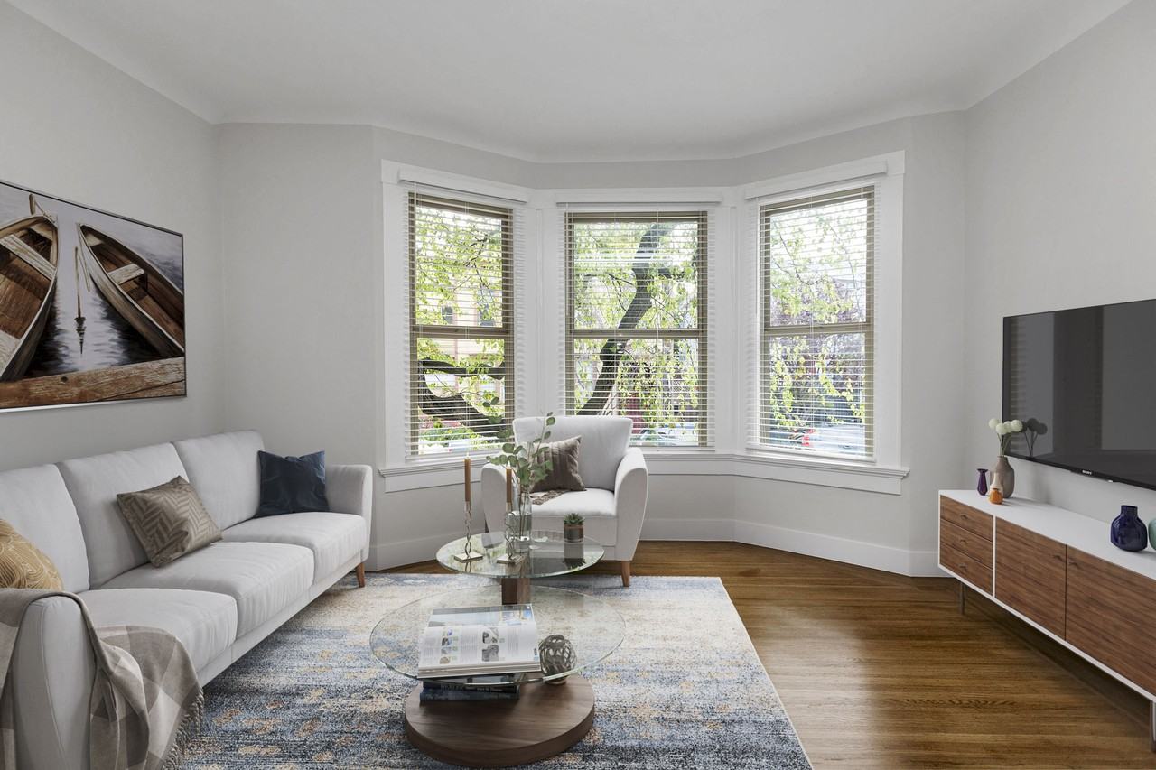 181 Bartlett - Photo 5 of 21