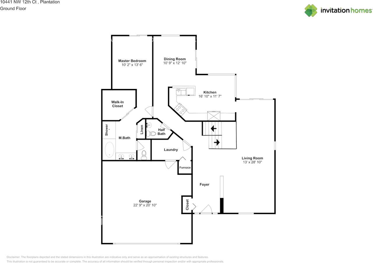 10441 Nw 12th Ct - Photo 2 of 20