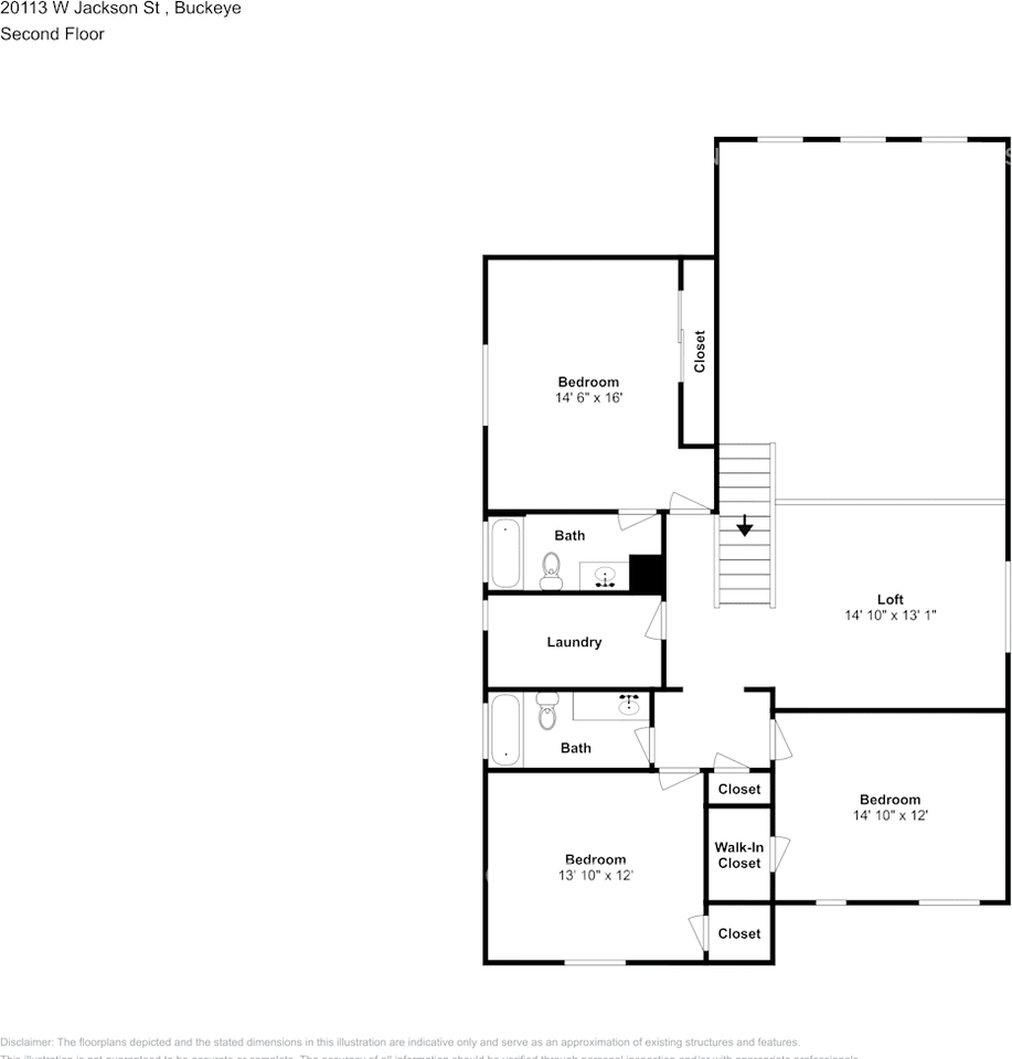 20113 W Jackson St - Photo 3 of 16