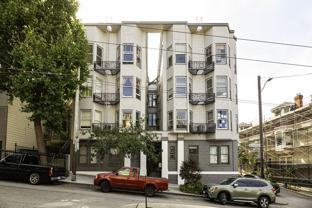 415 Buchanan - Photo 1 of 1
