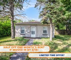 14003 Hendricks Ave - Photo 1 of 1