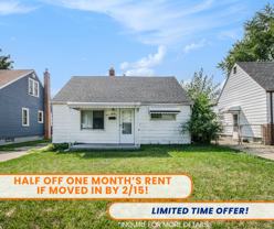 20751 Dexter Blvd - Photo 1 of 1