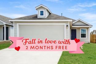 7250 Winding Fence - Photo 1 of 1