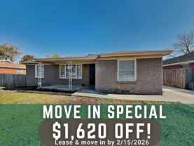 3758 Denton Hwy - Photo 1 of 1