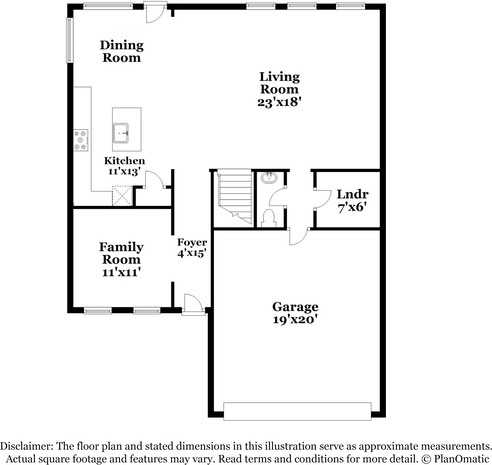 6913 Freeboard Way - Photo 2 of 16