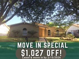 2901 Robin Hill Ln - Photo 1 of 1