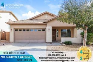 14951 N 145th Ave - Photo 1 of 1