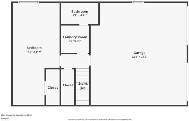 694 S Hillcrest Rd - Photo 2 of 16