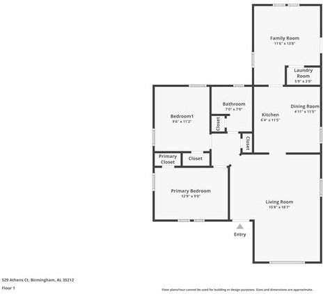 529 Athens Ct - Photo 2 of 15