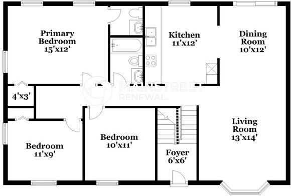 4010 Sedgewood Ln - Photo 2 of 16