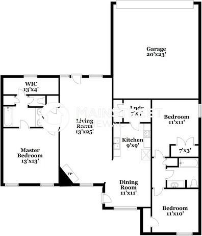 3923 Rasco Hills Dr - Photo 3 of 17