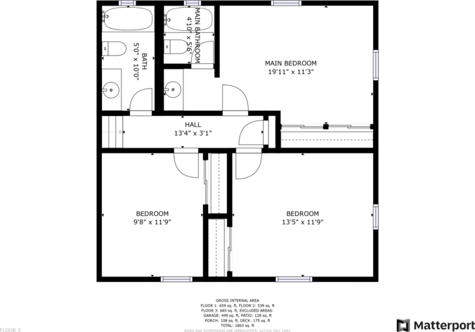 1403 Nw 64th Ter - Photo 2 of 13