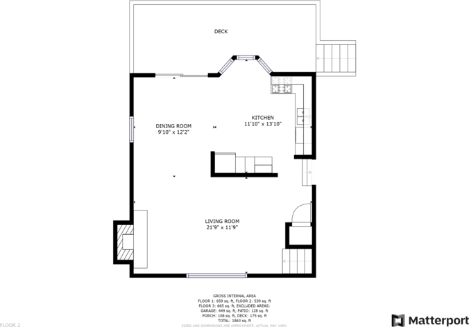 1403 Nw 64th Ter - Photo 3 of 13