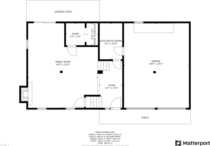 1403 Nw 64th Ter - Photo 4 of 13