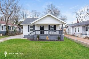 318 Bailey St - Photo 1 of 1