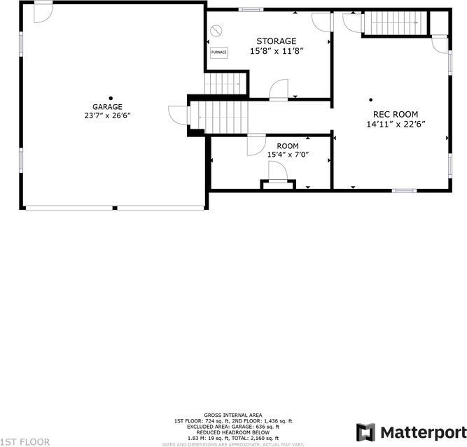 608 Sw Merritt St - Photo 2 of 12