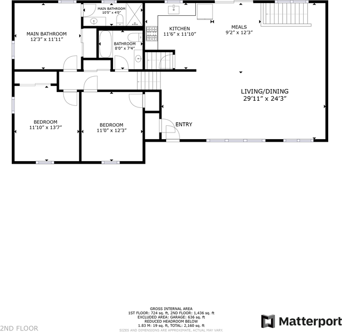 608 Sw Merritt St - Photo 3 of 12