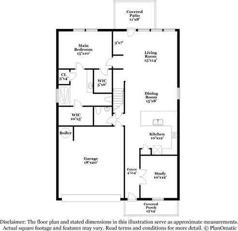 3103 Thunder Gulch - Photo 2 of 18