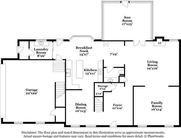 100 Marsh Glen Pt - Photo 3 of 16