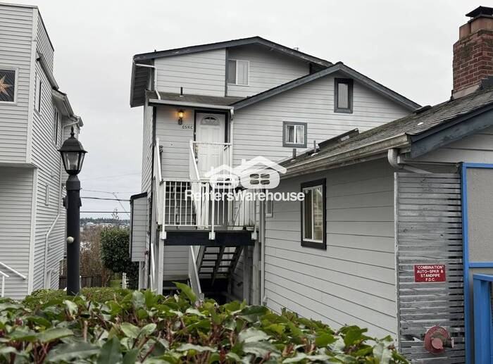 6514 Phinney Ave N #C