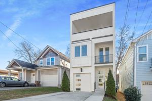 featured image of 21A Shepard St