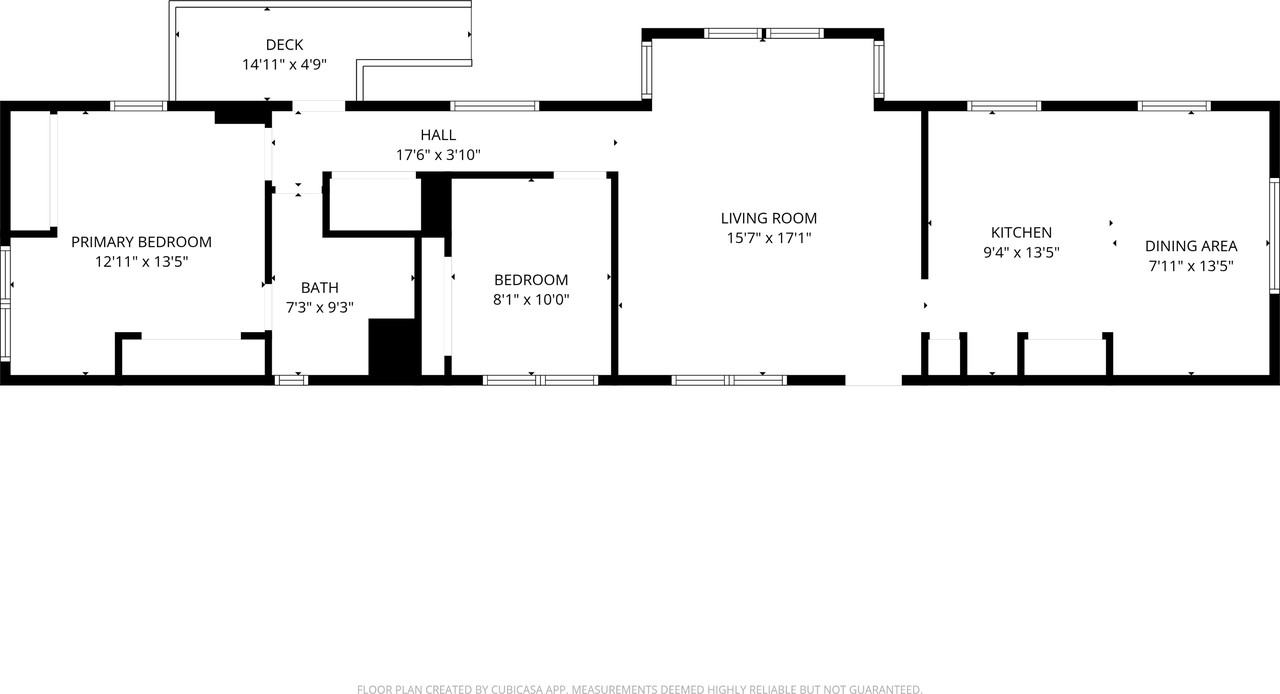 12 Circle Dr #12 - Photo 3 of 12