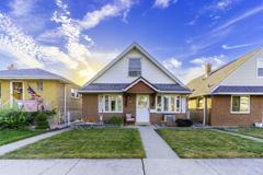 6046 S Melvina Ave #NA - Photo 1 of 1