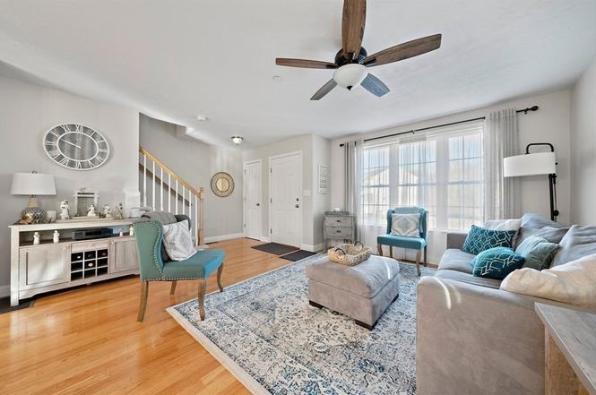 1 Paradise Ln #C1 - Photo 4 of 14