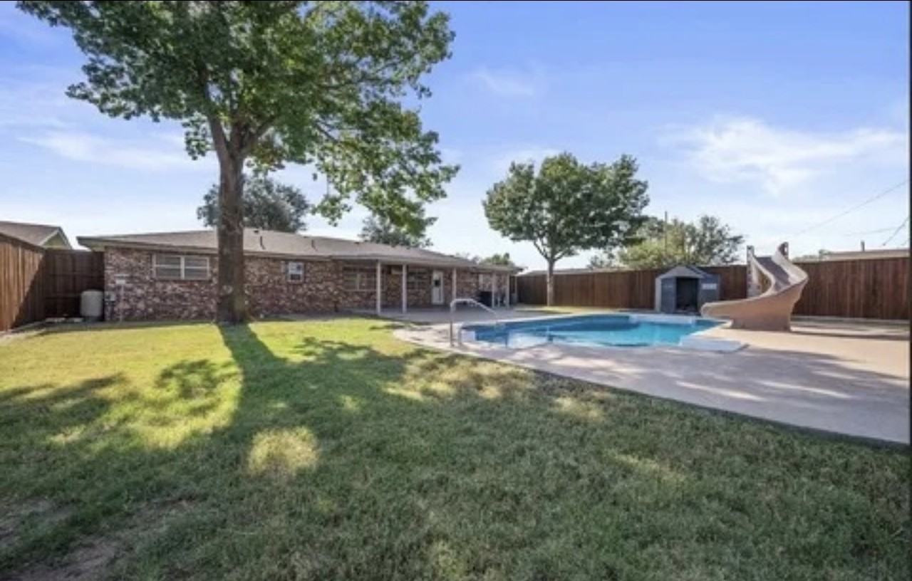 508 N Carroll St #NA - Photo 7 of 10