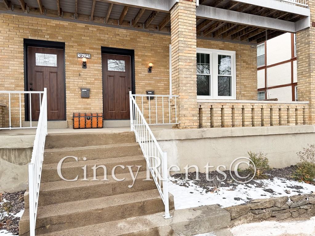 3623 Amberson Ave #1 - Photo 2 of 32