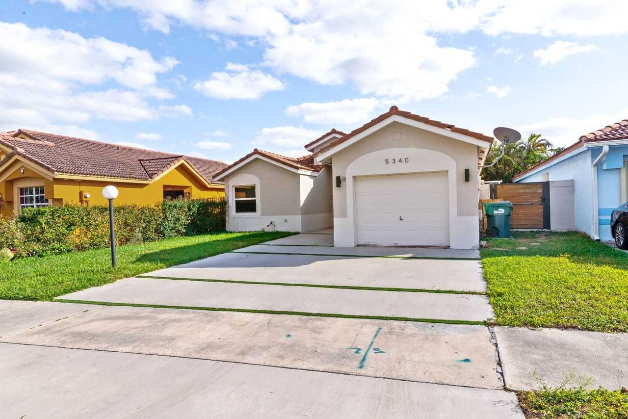 5340 Nw 188th St #NA