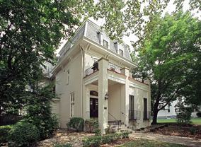 517 Shady Ave #32 - Photo 1 of 1