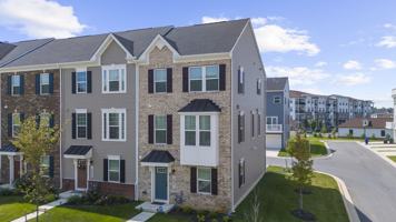 featured image of 16201 Bright Star Way #16201