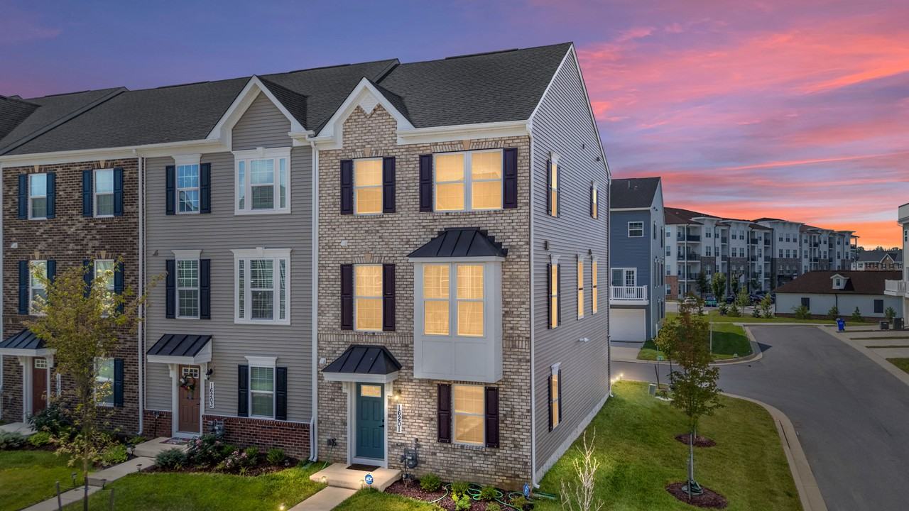 16201 Bright Star Way #16201 - Photo 2 of 41