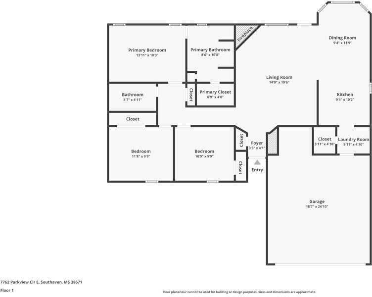 7762 Parkview Cir E - Photo 2 of 16