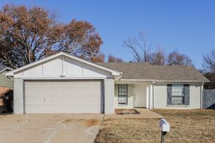 3713 Longstraw Dr - Photo 1 of 1