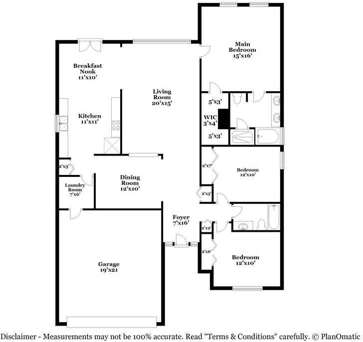 11059 Ridge Point Dr - Photo 2 of 16