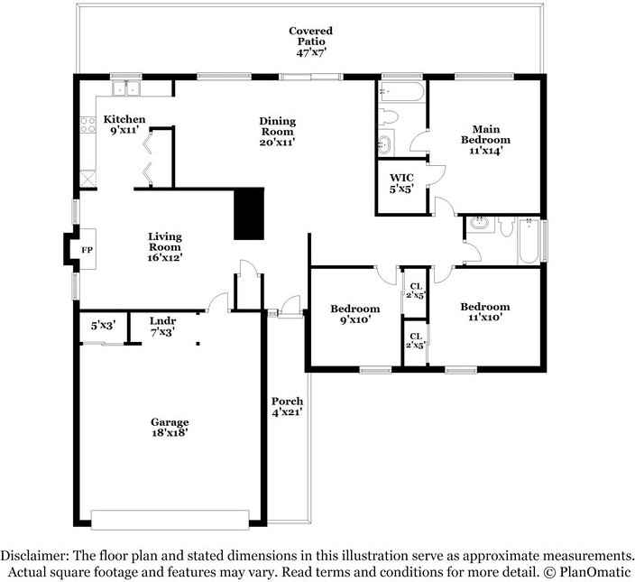 1418 S Gecko Rd - Photo 2 of 16