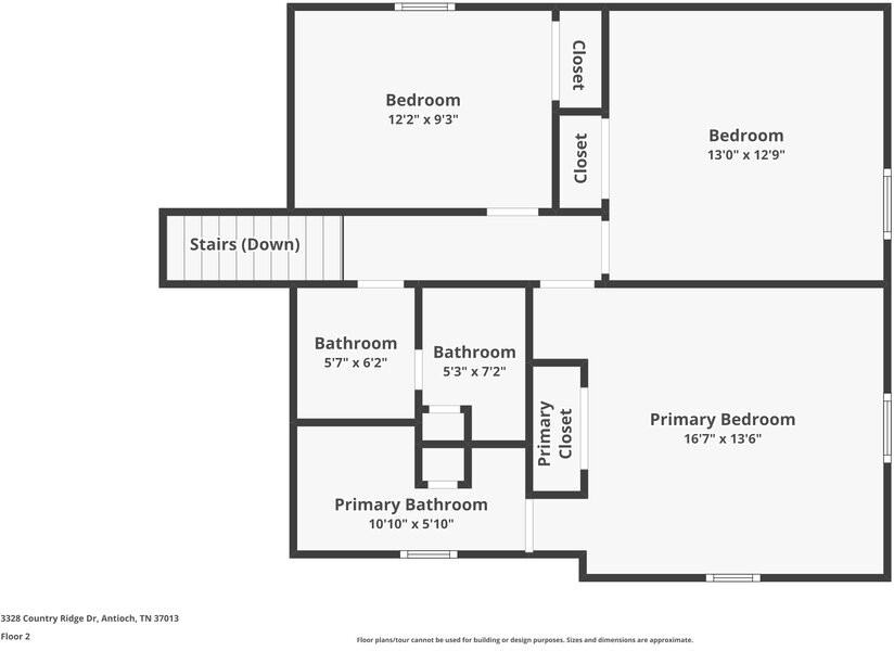 3328 Country Ridge Dr - Photo 4 of 18