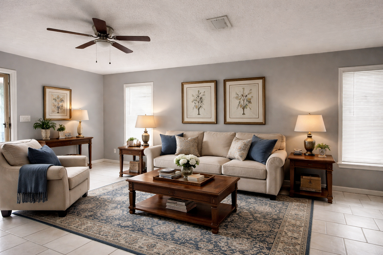 900 W Caffery Ave #4 - Photo 3 of 7