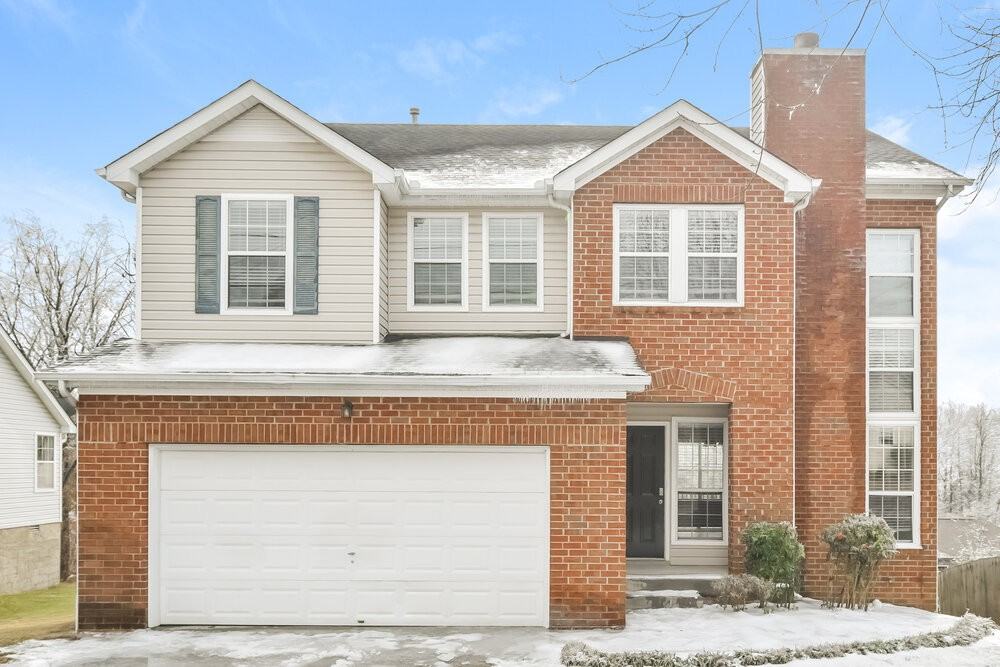 5132 Pebble Creek Dr