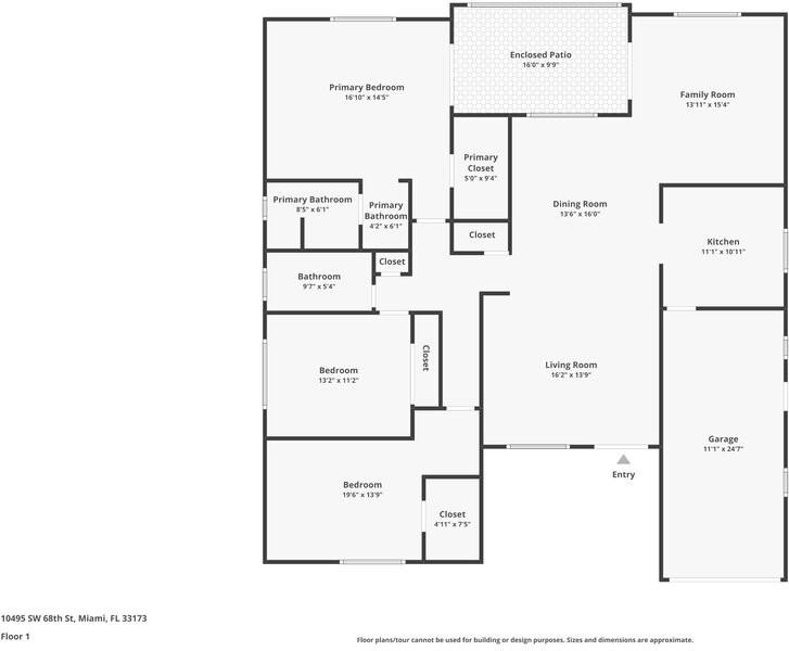 10495 Sw 68th St - Photo 2 of 16