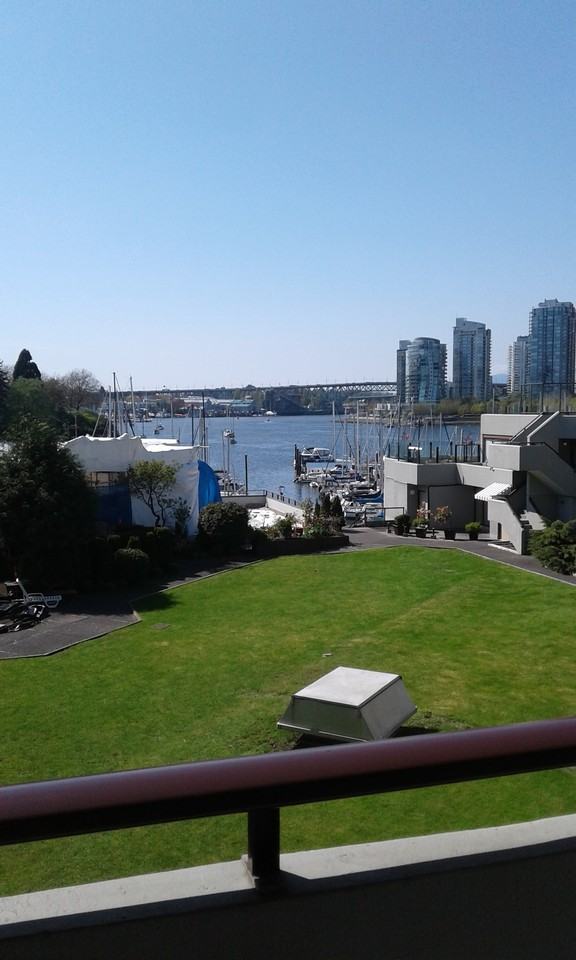 627 Moberly Road #303 - Photo 6 of 6