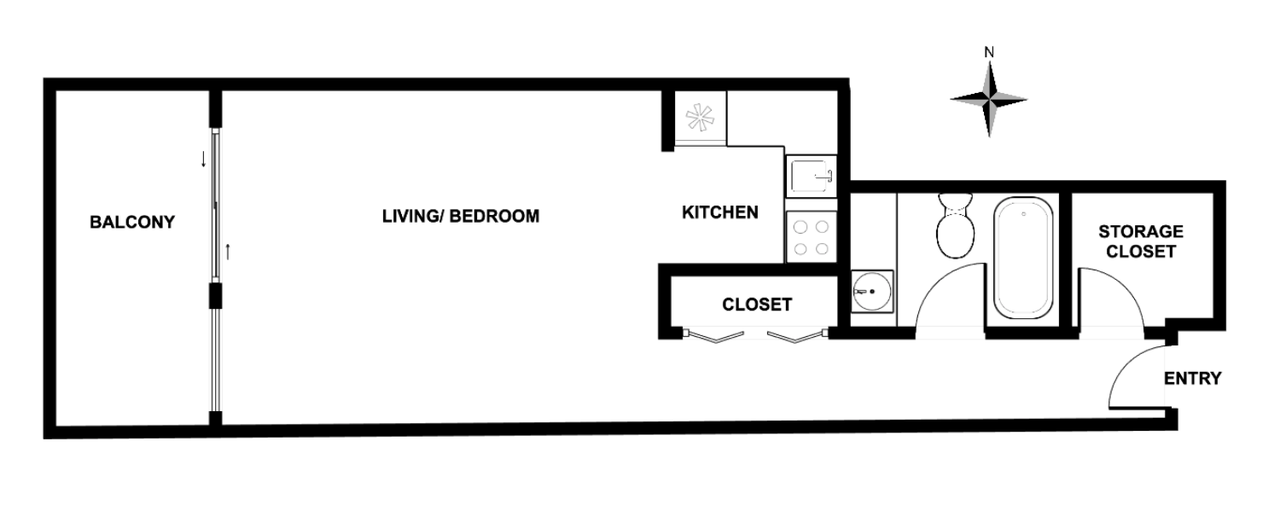 627 Moberly Road #303 - Photo 2 of 6